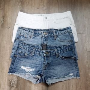 Mossimo Short Bundle